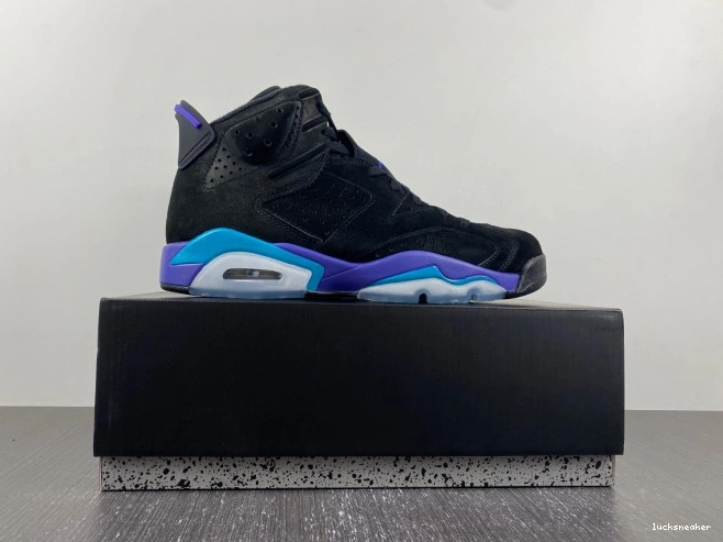 Rep LUCY Jordan CT8529-004 Aqua Air 6 0822
